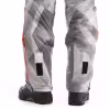 Комбинезон мужской Dragonfly Extreme Man Camo - Grey, мембрана, серый, размер XL