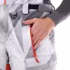 Брюки мужские Dragonfly Expedition Camo - Grey 2024, ткань DFTEX, серый, размер XL