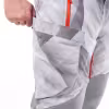 Брюки мужские Dragonfly Expedition Camo - Grey 2024, ткань DFTEX, серый, размер XL