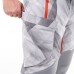 Брюки мужские Dragonfly Expedition Camo - Grey 2024, ткань DFTEX, серый, размер XL