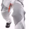 Брюки мужские Dragonfly Expedition Camo - Grey 2024, ткань DFTEX, серый, размер XL