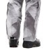 Брюки мужские Dragonfly Expedition Camo - Grey 2024, ткань DFTEX, серый, размер XL