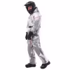 Брюки мужские Dragonfly Expedition Camo - Grey 2024, ткань DFTEX, серый, размер XL