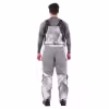 Брюки мужские Dragonfly Expedition Camo - Grey 2024, ткань DFTEX, серый, размер XL