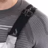Брюки мужские Dragonfly Expedition Camo - Grey 2024, ткань DFTEX, серый, размер XL