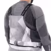 Брюки мужские Dragonfly Expedition Camo - Grey 2024, ткань DFTEX, серый, размер XL