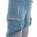 Брюки мужские Dragonfly Expedition Blue - Grey 2024, ткань DFTEX, голубой, размер S