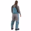 Брюки мужские Dragonfly Expedition Blue - Grey 2024, ткань DFTEX, голубой, размер S