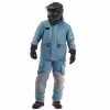 Брюки мужские Dragonfly Expedition Blue - Grey 2024, ткань DFTEX, голубой, размер M