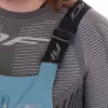 Брюки мужские Dragonfly Expedition Blue - Grey 2024, ткань DFTEX, голубой, размер L