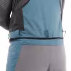 Брюки мужские Dragonfly Expedition Blue - Grey 2024, ткань DFTEX, голубой, размер XL