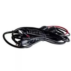 Комплект подключения подогрева шлема AiM 906W-000-N