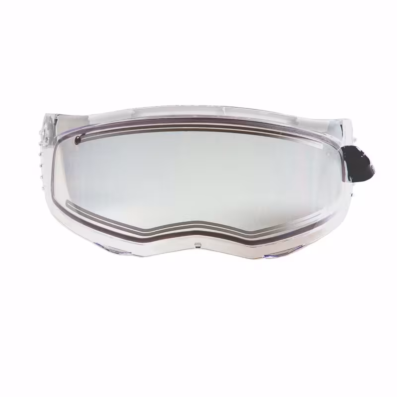 Визор для мотошлема AiM JK906 Clear, прозрачный