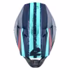 Мотошлем EVS Grappler T5, синий, размер М