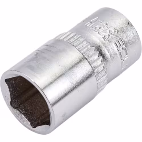 Головка торцевая Rockforce RF-52510, 6-гранная, 10 мм, 1/4