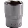 Головка торцевая Rockforce RF-52510, 6-гранная, 10 мм, 1/4