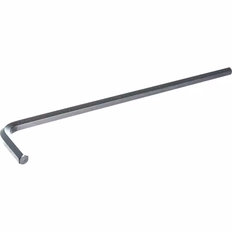 Ключ шестигранный JTC 73506, 6 мм