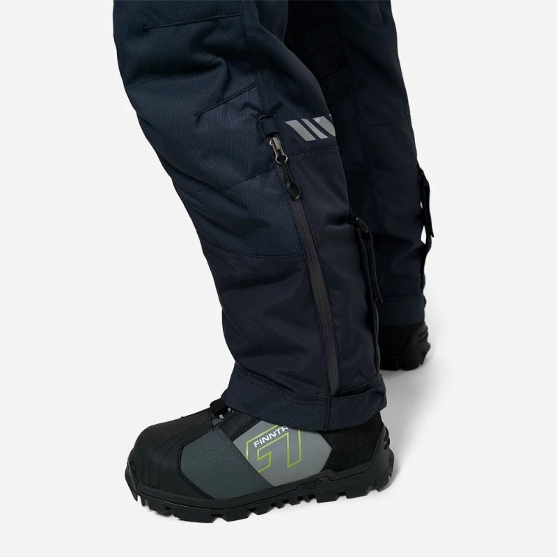 Костюм мужской Finntrail Powerman 21, 3752 CamoArmy, мембрана Hard-Tex, зеленый камуфляж, размер 54-56 (MK), 170-180 см