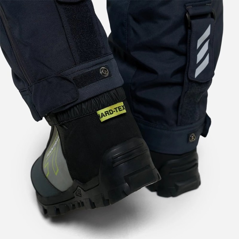 Костюм мужской Finntrail Powerman 21, 3752 CamoArmy, мембрана Hard-Tex, зеленый камуфляж, размер 54-56 (MK), 170-180 см