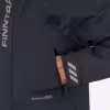 Костюм мужской Finntrail Outback 3753 Dark Grey, мембрана Hard-Tex, серый, размер 42-44 (XS), 160-170 см