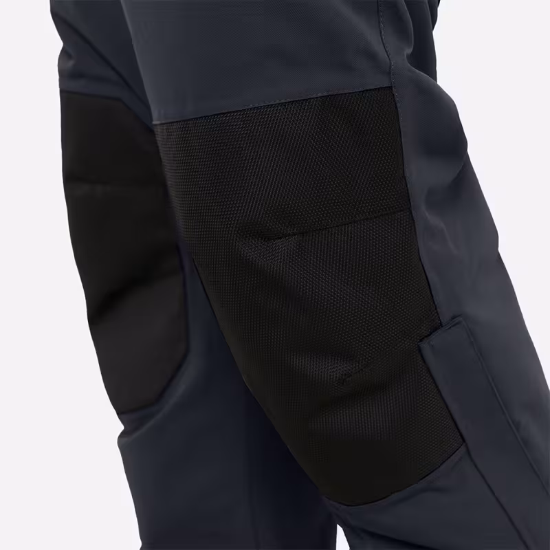 Костюм мужской Finntrail Outback 3753 Dark Grey, мембрана Hard-Tex, серый, размер 50-52 (L), 175-185 см