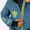 Комбинезон детский зимний Finntrail Swift 3780 Голубой (Blue), Рипстоп (Ripstop), 134-140 см