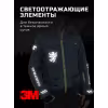 Комбинезон детский зимний Finntrail Swift 3780 Голубой (Blue), Рипстоп (Ripstop), 134-140 см