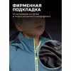 Комбинезон детский зимний Finntrail Swift 3780 Голубой (Blue), Рипстоп (Ripstop), 134-140 см