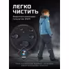 Комбинезон детский зимний Finntrail Swift 3780 Голубой (Blue), Рипстоп (Ripstop), 134-140 см
