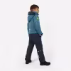 Комбинезон детский зимний Finntrail Swift 3780 Голубой (Blue), Рипстоп (Ripstop), 134-140 см