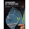 Комбинезон детский зимний Finntrail Swift 3780 Голубой (Blue), Рипстоп (Ripstop), 146-152 см