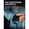 Комбинезон детский зимний Finntrail Swift 3780 Голубой (Blue), Рипстоп (Ripstop), 146-152 см