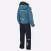 Комбинезон детский зимний Finntrail Swift 3780 Голубой (Blue), Рипстоп (Ripstop), 146-152 см