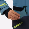 Комбинезон детский зимний Finntrail Swift 3780 Голубой (Blue), Рипстоп (Ripstop), 146-152 см