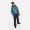 Комбинезон детский зимний Finntrail Swift 3780 Голубой (Blue), Рипстоп (Ripstop), 146-152 см