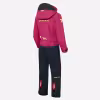 Комбинезон детский зимний Finntrail Swift 3780 Розовый (Pink), Рипстоп (Ripstop), 146-152 см