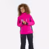 Костюм женский Finntrail Atlas W 3460 Pink, мембрана Hard-Tex, розовый, размер 44-46 (S), 160-170 см