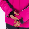 Костюм женский Finntrail Atlas W 3460 Pink, мембрана Hard-Tex, розовый, размер 44-46 (S), 160-170 см