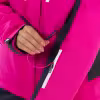 Костюм женский Finntrail Atlas W 3460 Pink, мембрана Hard-Tex, розовый, размер 44-46 (S), 160-170 см