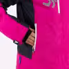 Костюм женский Finntrail Atlas W 3460 Pink, мембрана Hard-Tex, розовый, размер 44-46 (S), 160-170 см