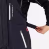 Костюм женский Finntrail Atlas W 3460 Pink, мембрана Hard-Tex, розовый, размер 46-48 (M), 165-175 см
