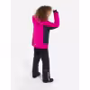 Костюм женский Finntrail Atlas W 3460 Pink, мембрана Hard-Tex, розовый, размер 46-48 (M), 165-175 см