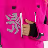 Костюм женский Finntrail Atlas W 3460 Pink, мембрана Hard-Tex, розовый, размер 46-48 (M), 165-175 см