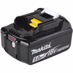 Аккумулятор Makita BL1850B LXT Li-Ion 18В, 5Ач