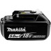 Аккумулятор Makita BL1850B LXT Li-Ion 18В, 5Ач