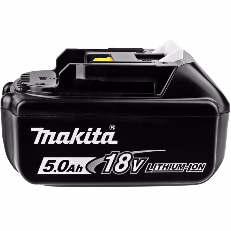 Аккумулятор Makita BL1850B LXT Li-Ion 18В, 5Ач