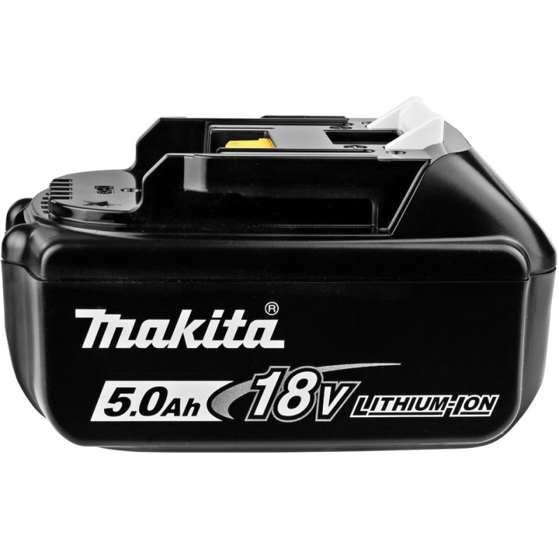 Аккумулятор Makita BL1850B LXT Li-Ion 18В, 5Ач