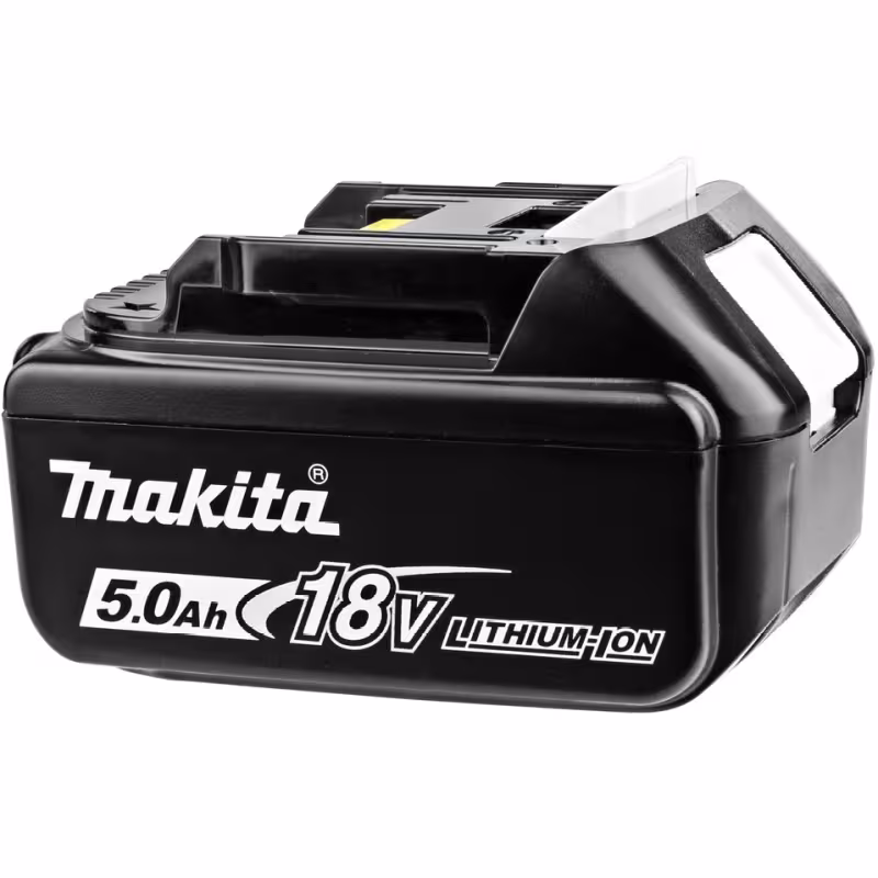 Аккумулятор Makita BL1850B LXT Li-Ion 18В, 5Ач