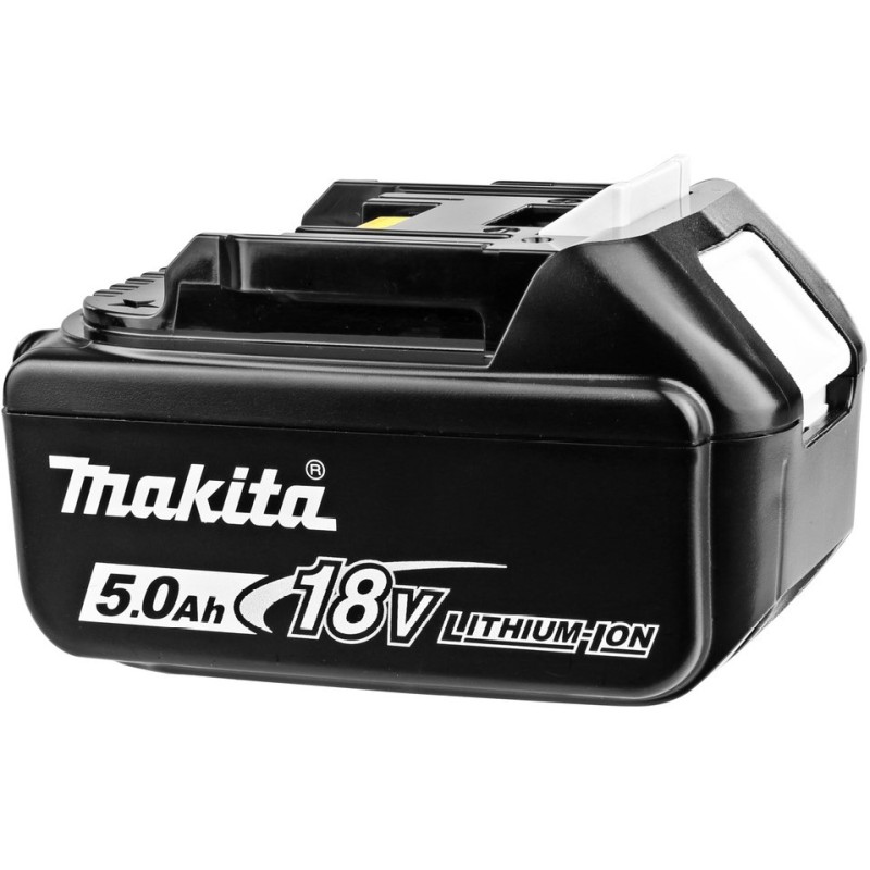 Аккумулятор Makita BL1850B LXT Li-Ion 18В, 5Ач