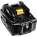 Аккумулятор Makita BL1850B LXT Li-Ion 18В, 5Ач